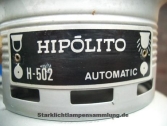 Hipolito H-502