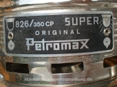 Petromax 826