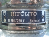 Hipolito H-201/250
