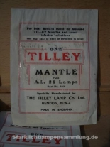 Tilley A.L.21