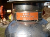 AIDA Express 1250