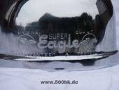 Eagle 500CP