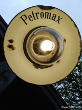Petromax 834 Klaebisch