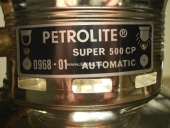Petro-Lite Super 500cp