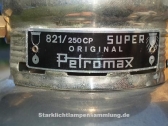 Petromax 821