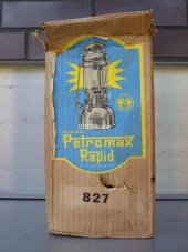 Petromax 827