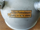 Petromax 829b