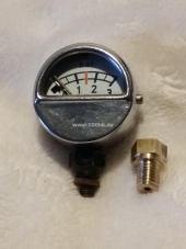 Petromax 868A Ersatz_Manometer