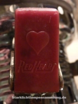 Red-Heart